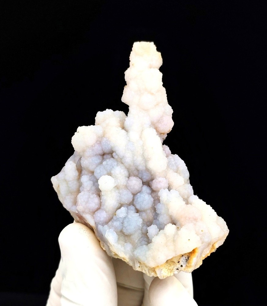 Natural Chalcedony Minerals #130