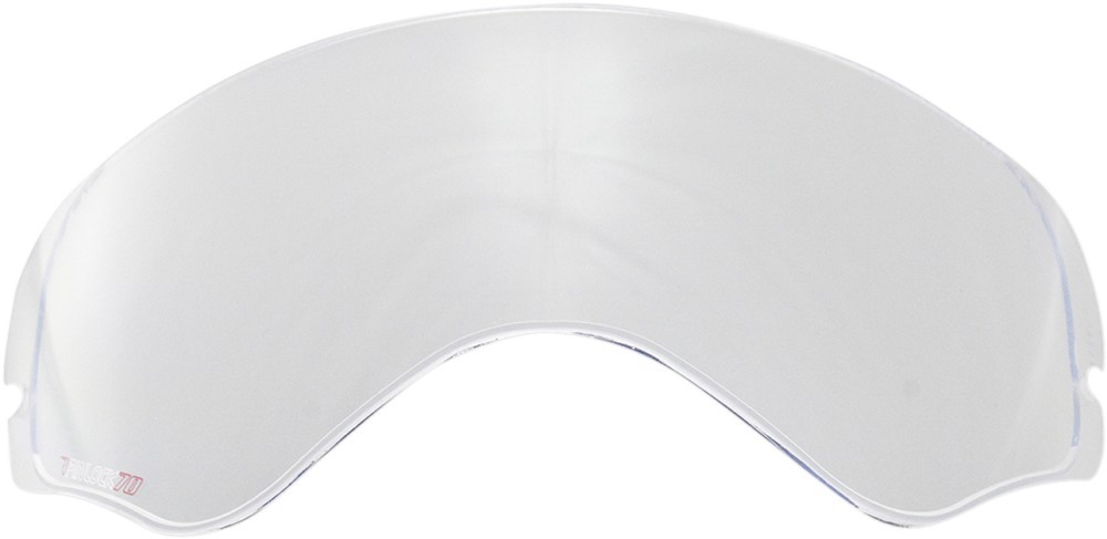 AFX FX-41DS Pinlock 70 Max Insert Clear