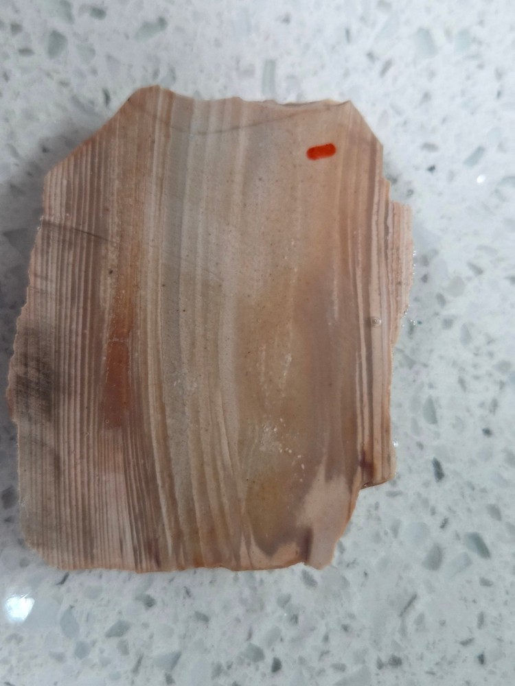 Jasper Slab
