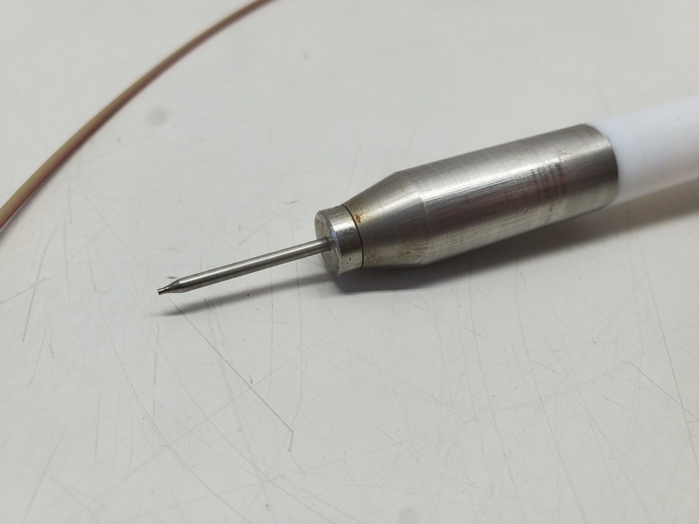 Jeol JMS-LCMate Mass Spectrometer ESI Needle