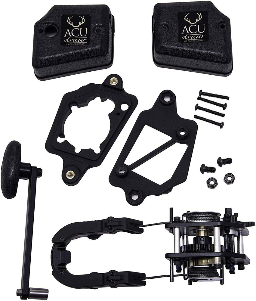 TenPoint ACUdraw Cocking Unit