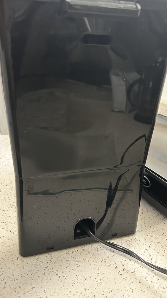 Hamilton Beach 12 Cup Coffee Maker - Black