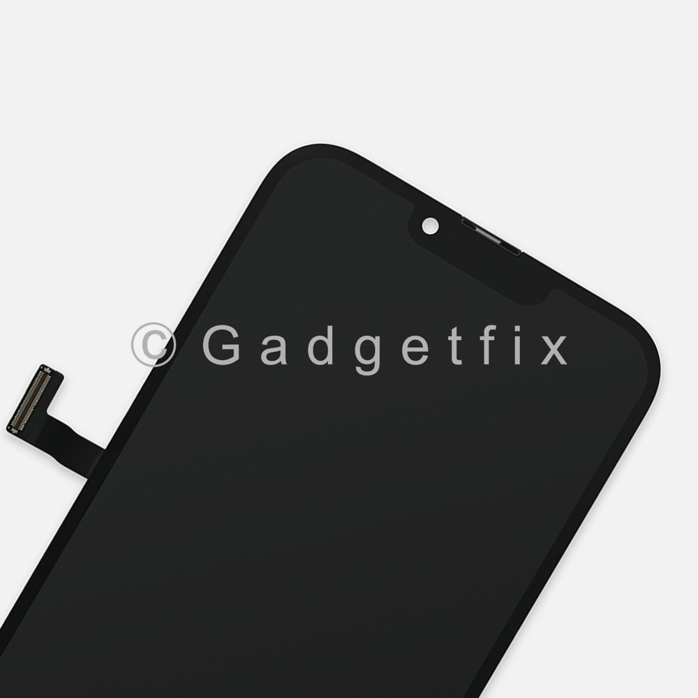 For iPhone 13 Pro Max A2484 OLED Display LCD Touch Screen Digitizer Replacement