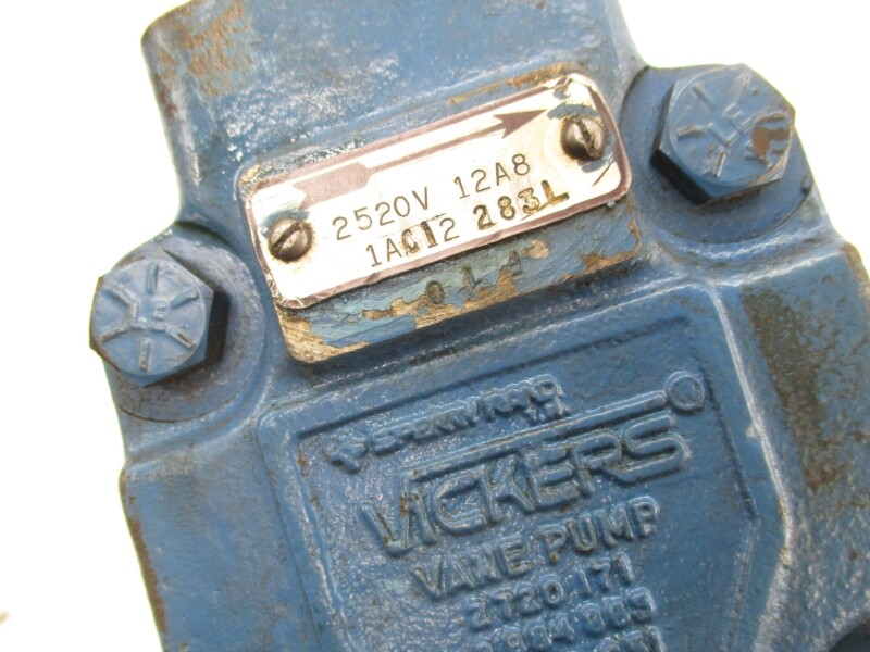 VICKERS 2520V12A8 UNMP