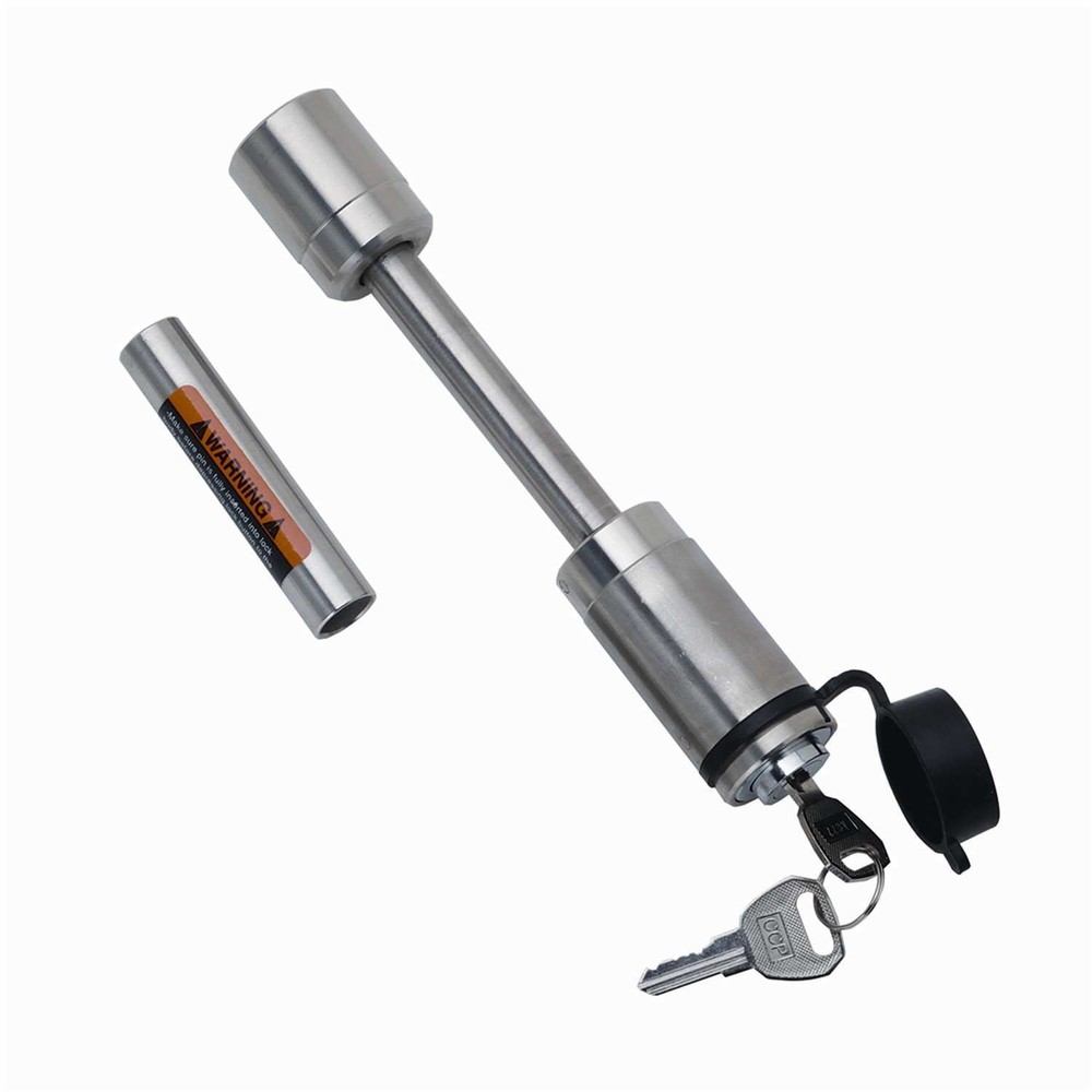 Trailer Hitch Lock Bulldog 580405