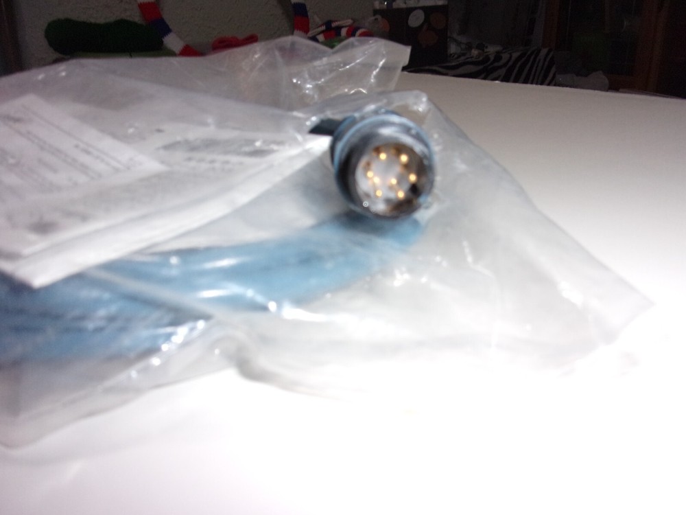ECG cable,5 lead