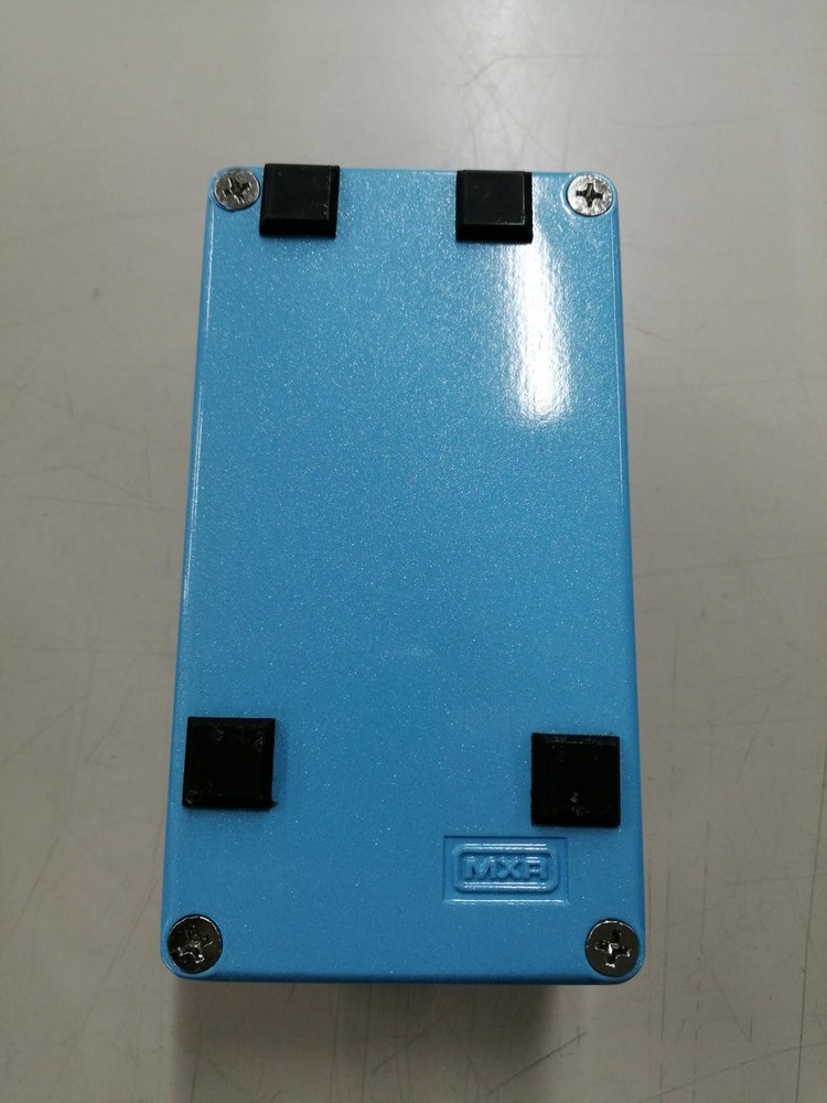 Mxr Analog Chorus Effector No.nm1178