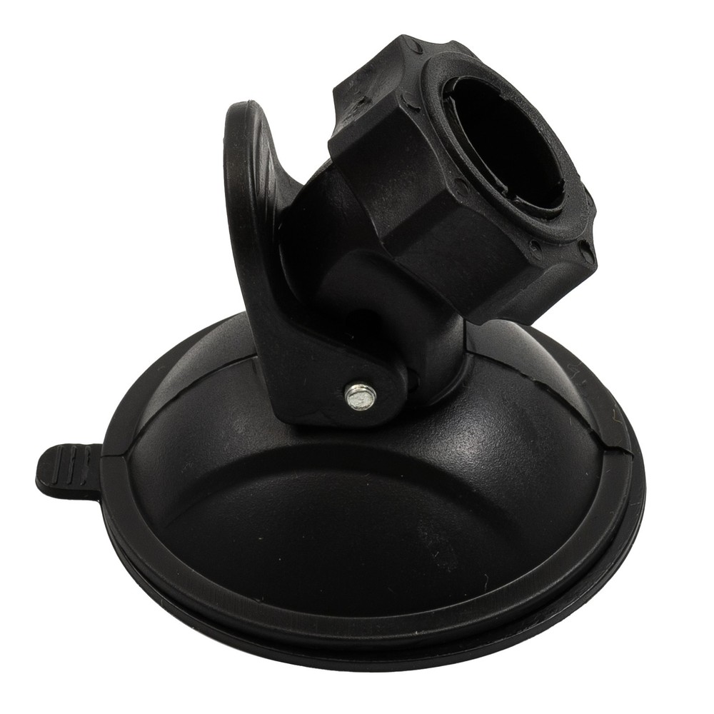 Car Suction Cup Cam Holder Rotating With 5 Types Adapter Holder