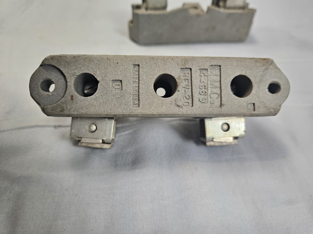 MMC 42689 Meter Socket set.