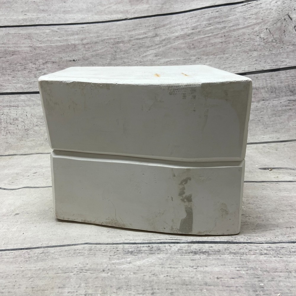 Crest Mold Inc Ceramic Casting Mold Small Pitcher Jug #C-1058