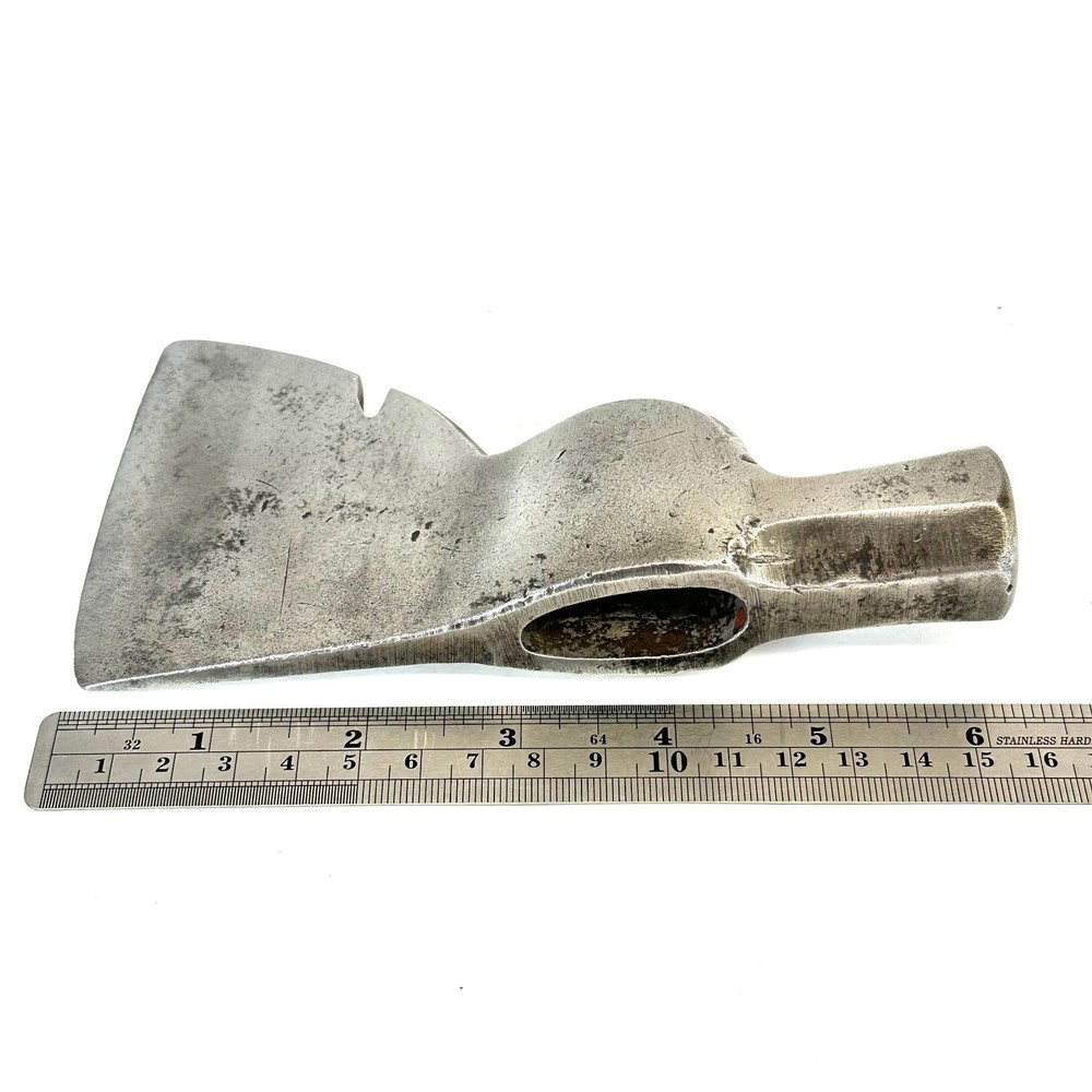 Vintage Winner hatchet head