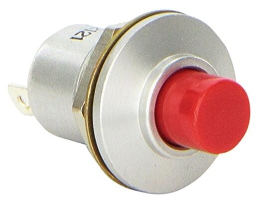 387600 10 AMP Microswitch w/ 5/8 in Mount