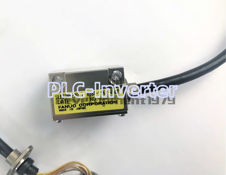 1 new Fanuc sensor A860-2162-V002-