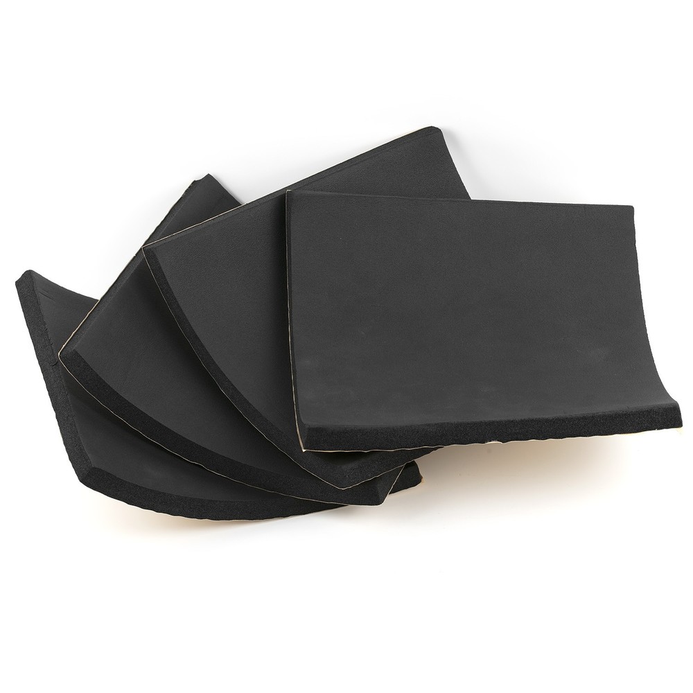 Foam Padding Sheet 20MM Thick with Adhesive,Adhesive Foam Pad,Closed Cell Foam