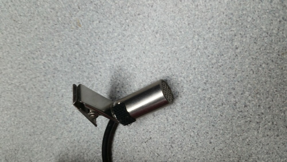 Quest Technologies M-78 Noise Logging Dosimeter With Microphone TESTED