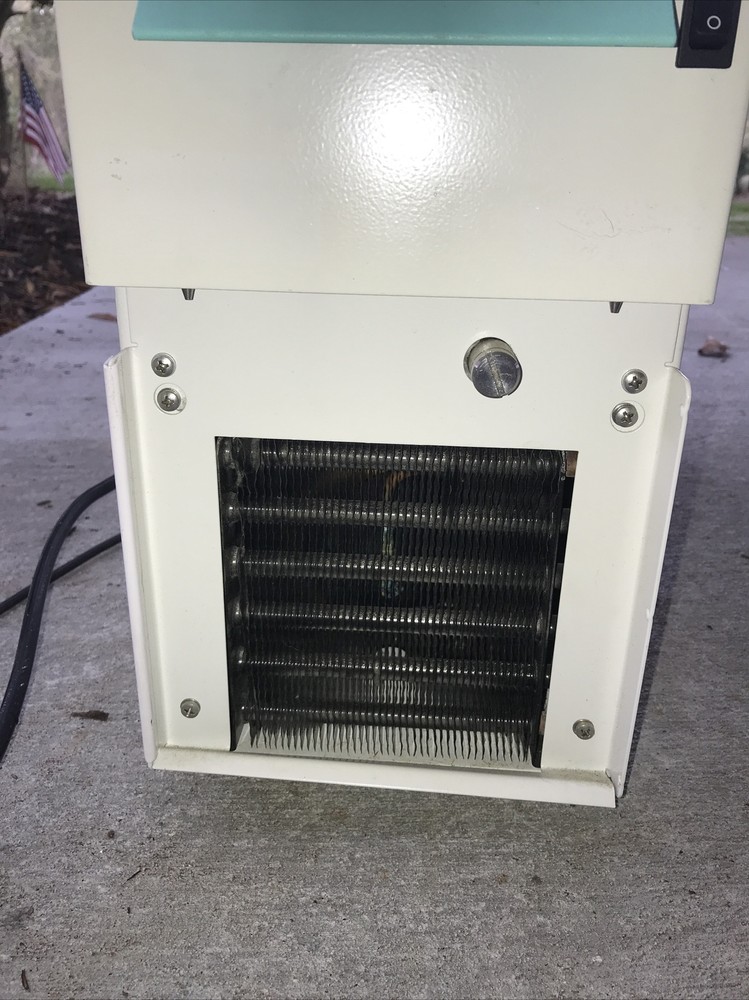 JULABO F12 CHILLER