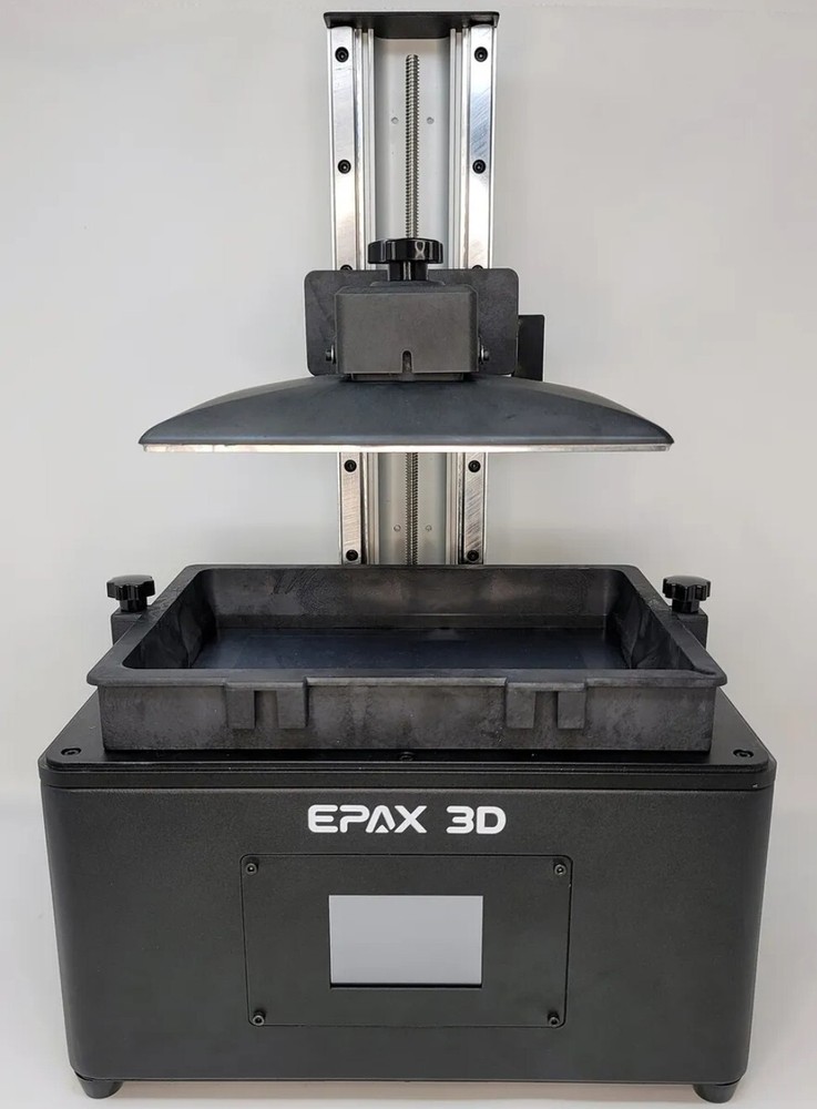 Epax E10-5k 10.1" Monoscreen LCD Resin 3D Printer