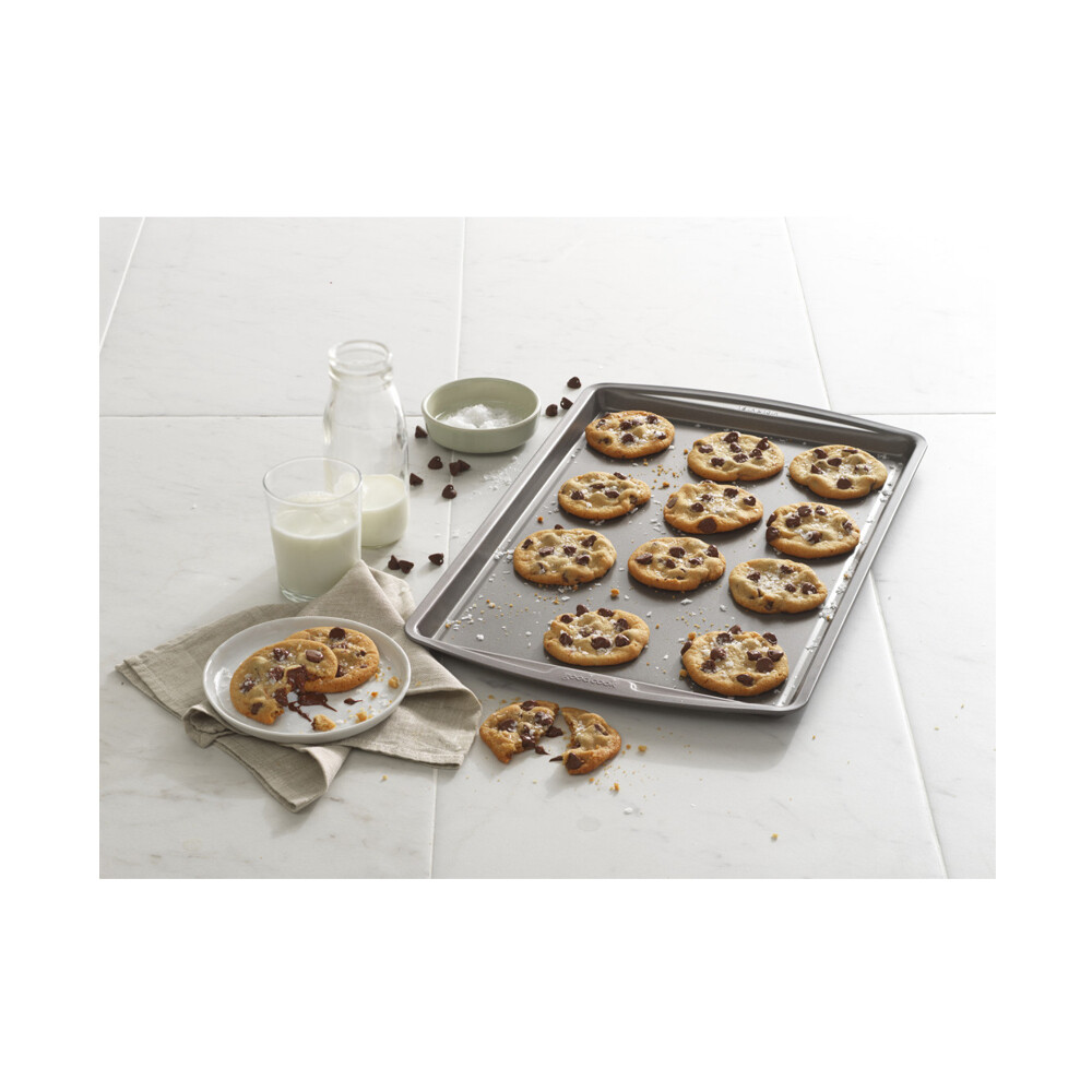 Good Cook 04021 15"x 10" Medium Cookie Sheet