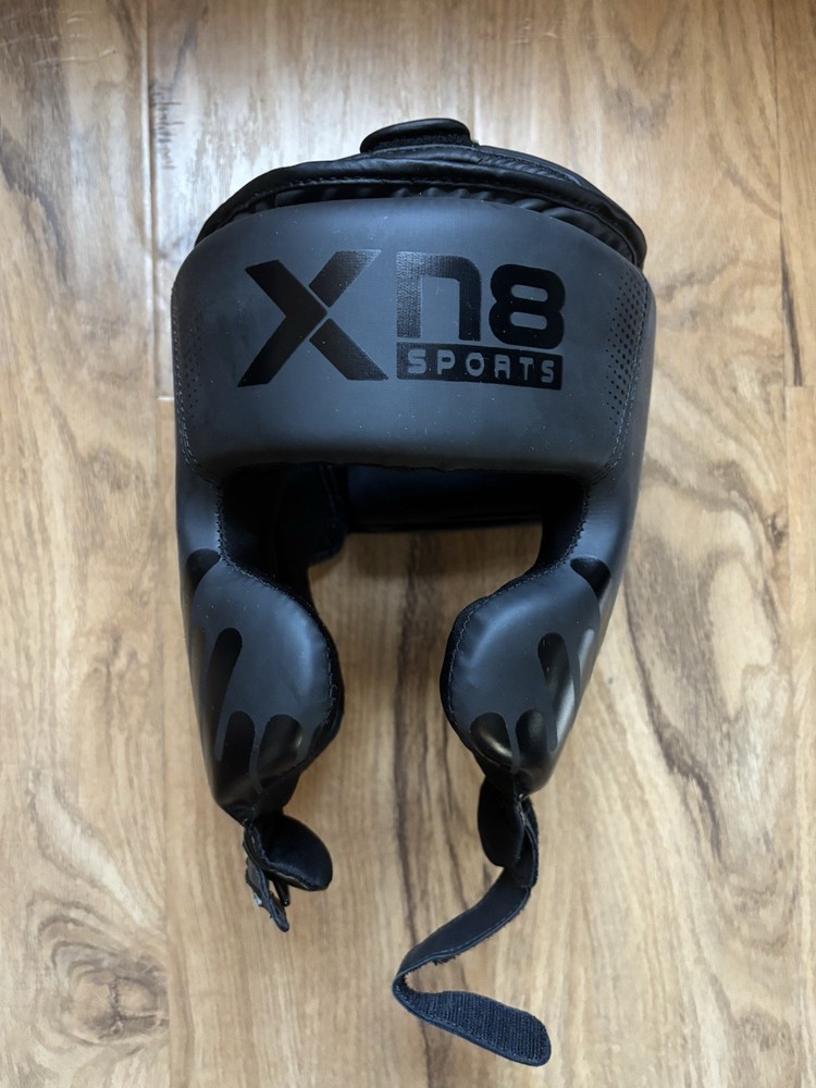 Xn8 Sports Boxing Headgear small