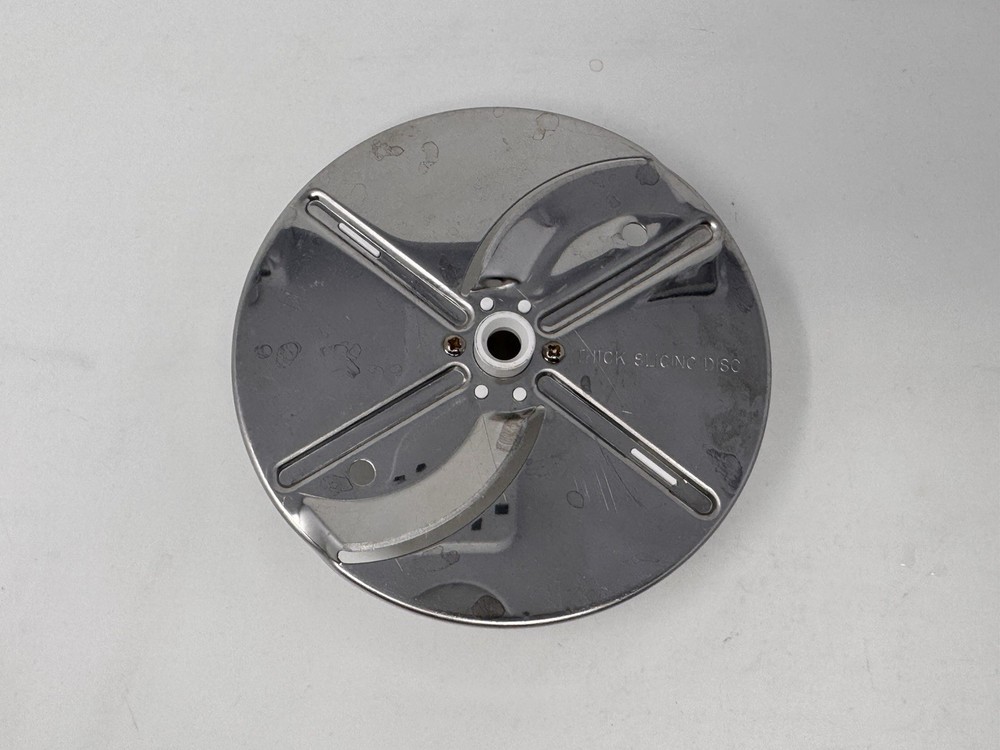 Black & Decker FP1300 FP1400 Thick Slicing Disc Replacement Blade Insert Part
