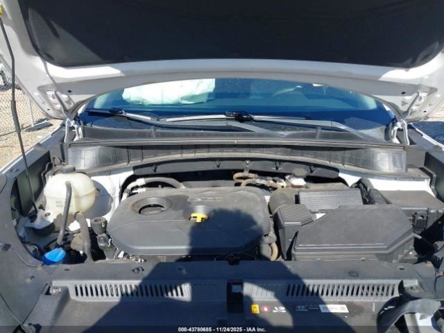 TUCSON 2017 Glove Box 4965513