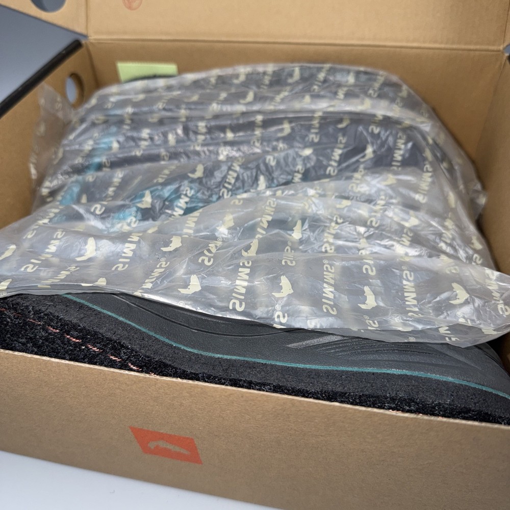Simms Freestone Wading Boot- Felt - Slate- Women’s 7 - New