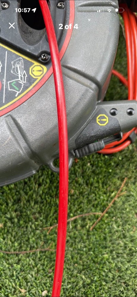 ridgid micro reel 80ft