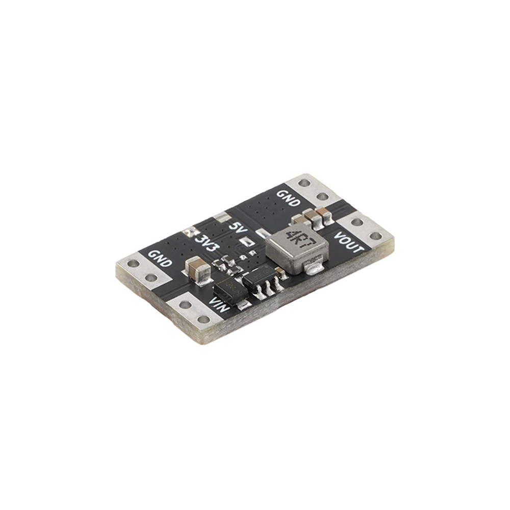 10 PCS DC-DC Step-Down Voltage Regulator 3.3V to 4.5-16V 2A Power Module