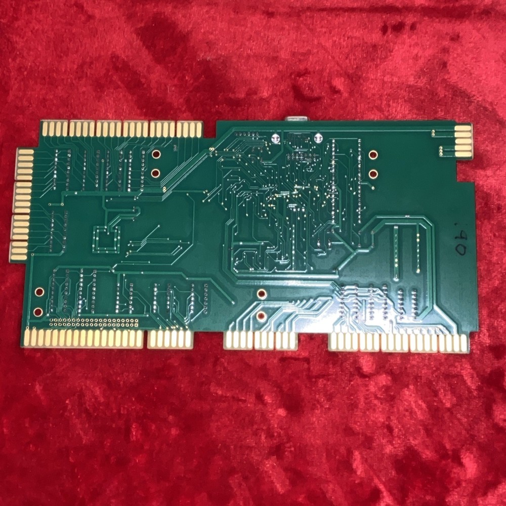 New Ni-Wumpf System 80 Time Line Replacement CPU