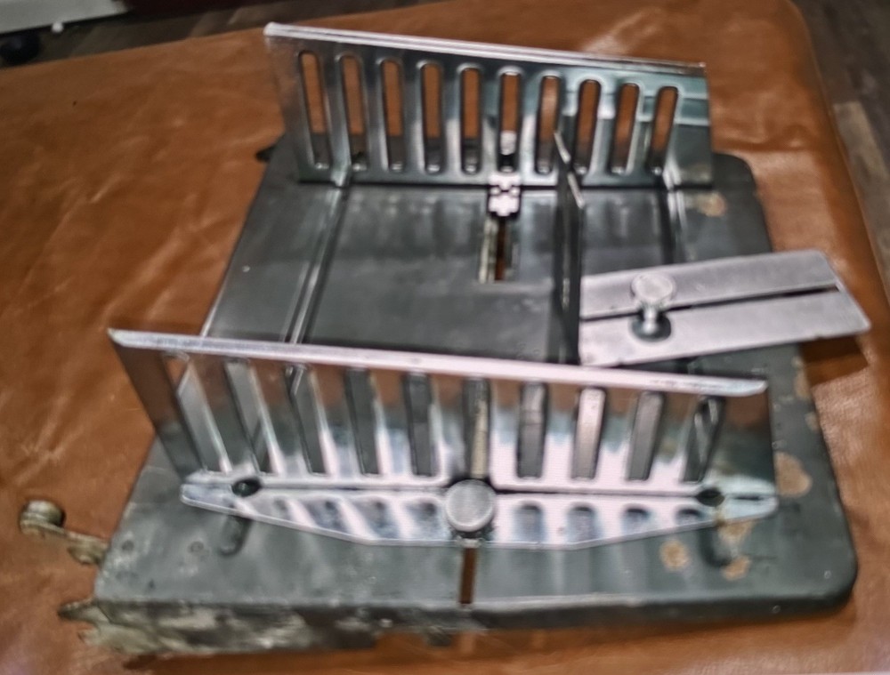 AB Dick 360 Paper Extraction Tray