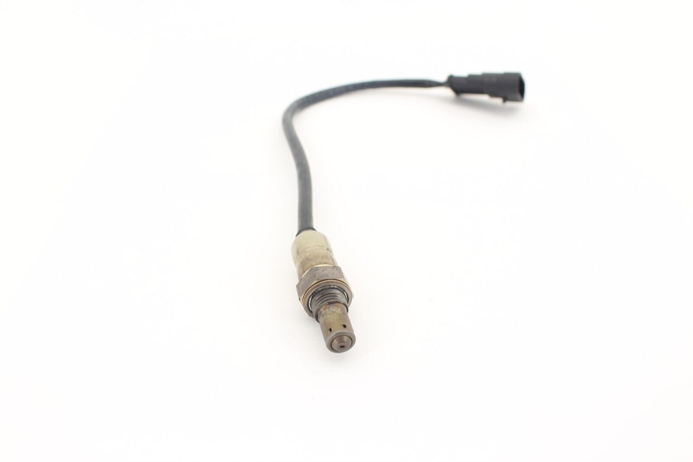 2018 APRILIA RSV4 RR OXYGEN O2 EXHAUST GAS LAMBDA SENSOR 2D000152