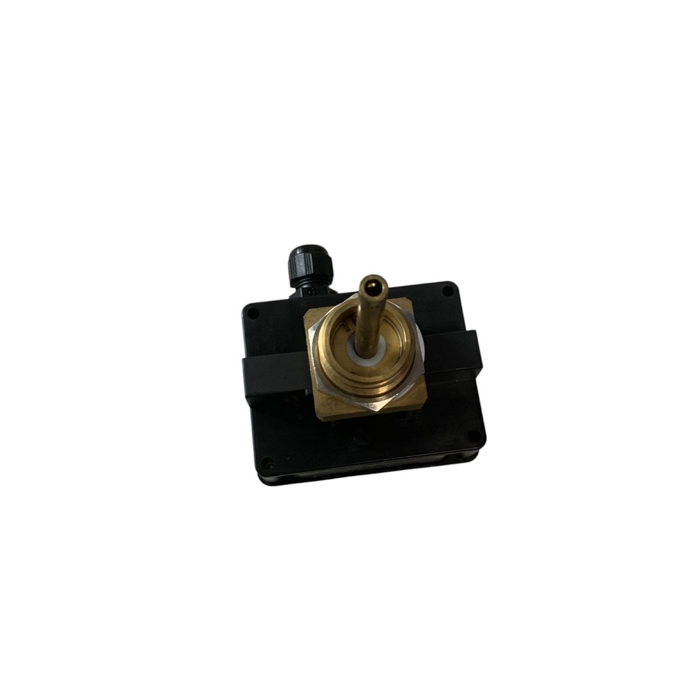 GHM-HONSBERG MWI-025HM 11671870 Level Switch