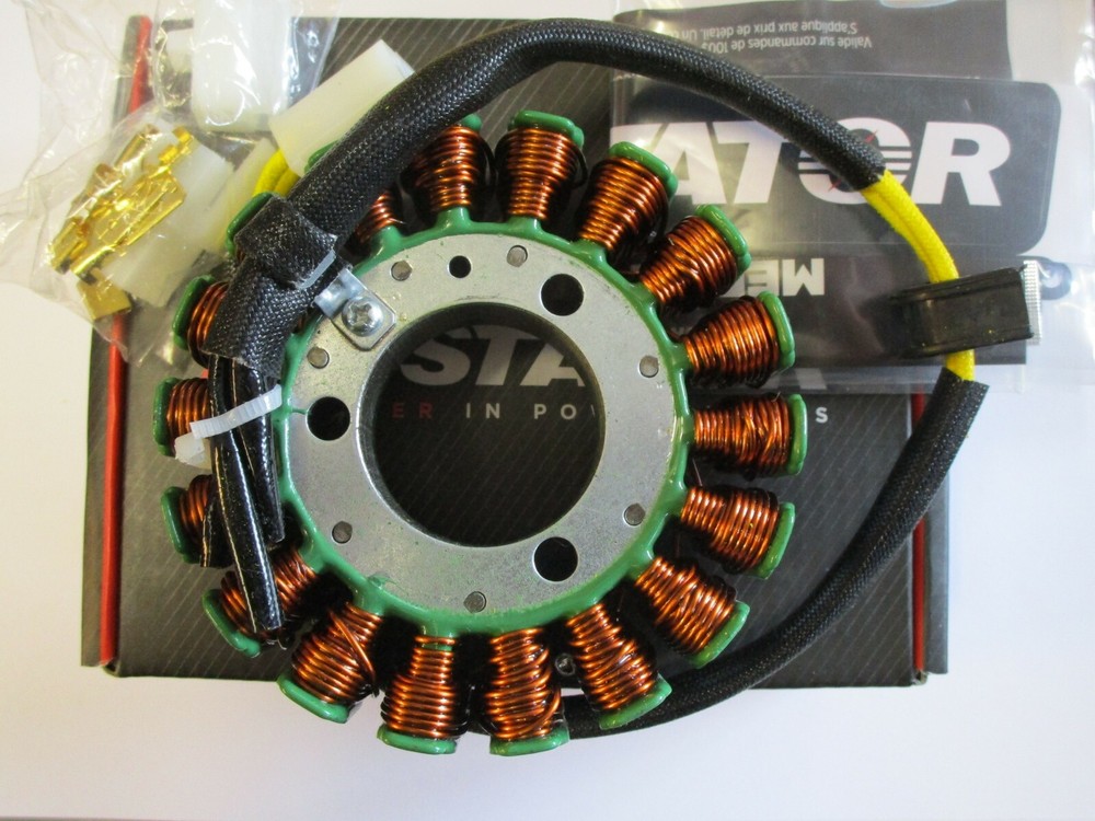 Suzuki GSXR1000 K5-8 Replacement Stator