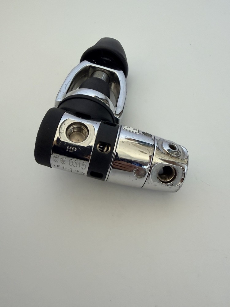 Atomic Aquatics Scuba Diving 1st Stage Regulator