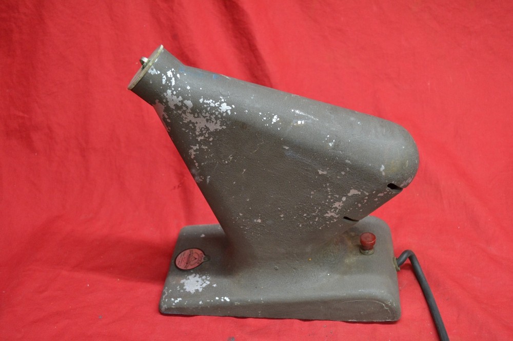 VINTAGE FISHER REFRACTOMETER