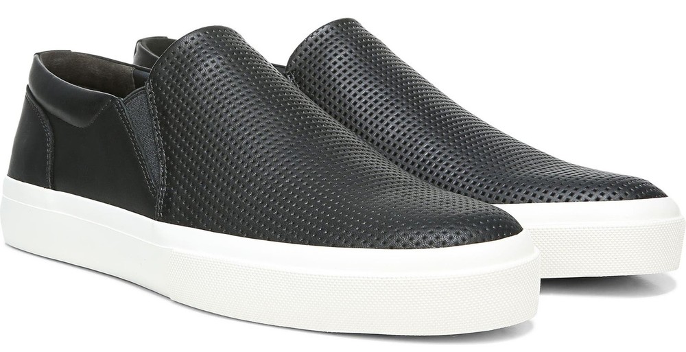Vince Fletcher Men's Sneakers NW/OB