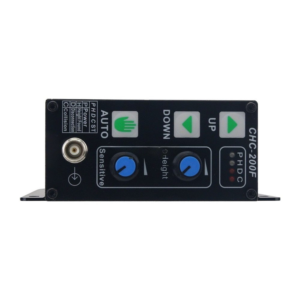 CHC-200F Capacitive Torch Height Controller Kit CNC Flame Cutting