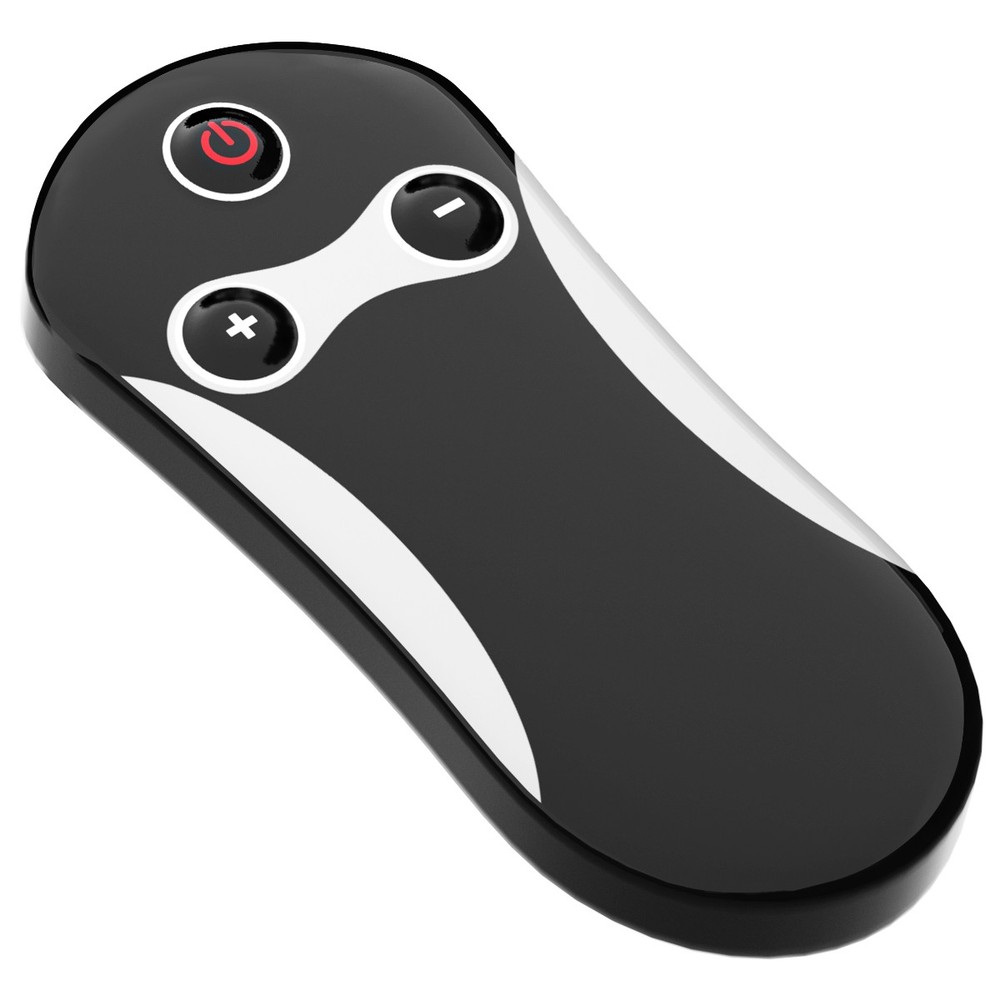 Wireless Treadmill Remote Control /Stop and Speed Adjustment