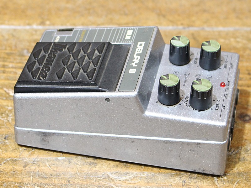 Ibanez DDL10 DELAY II 112952