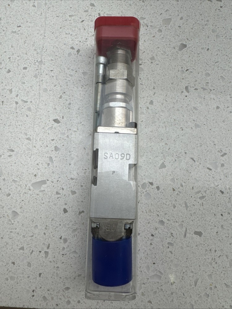 Nordson Glue 1051741A New Module SA09D