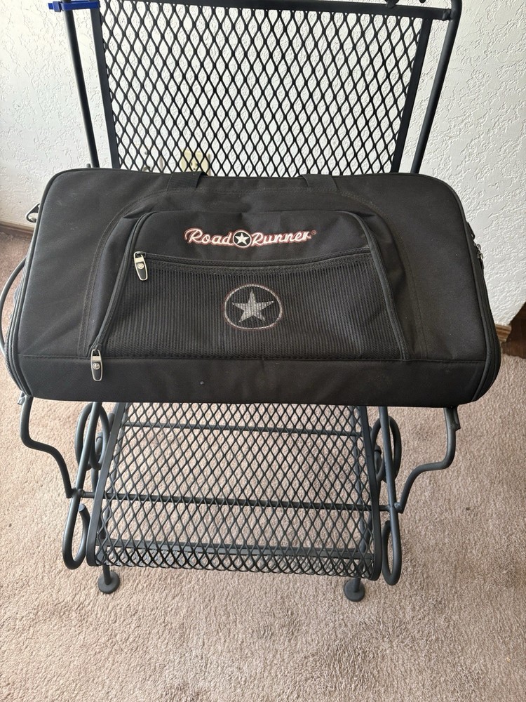 Roadrunner Pedal Board bag - Good condition