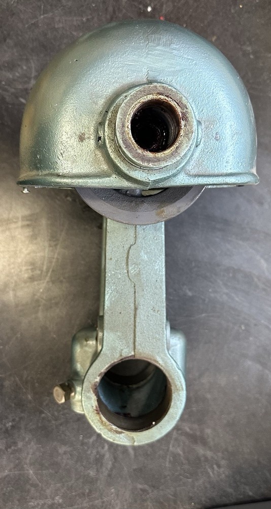 Walker Turner 15” Drill Press Head Casting
