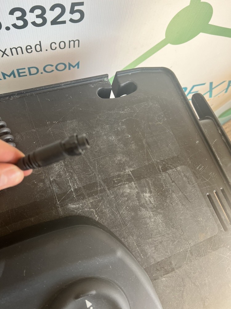 Midmark 630 & 230 Non-Programmable Foot Control