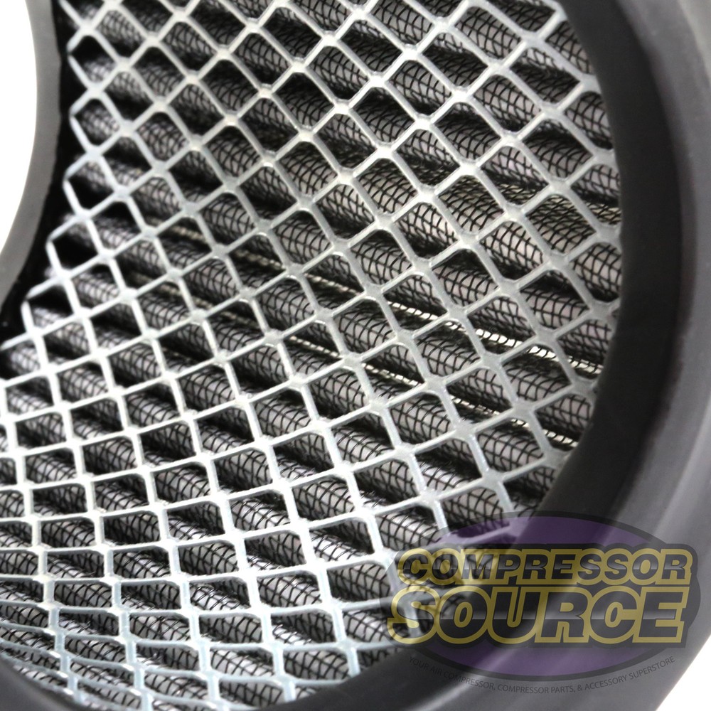 Quincy Replacement Air Compressor Filter Intake Element 110377E100 / 110377E904