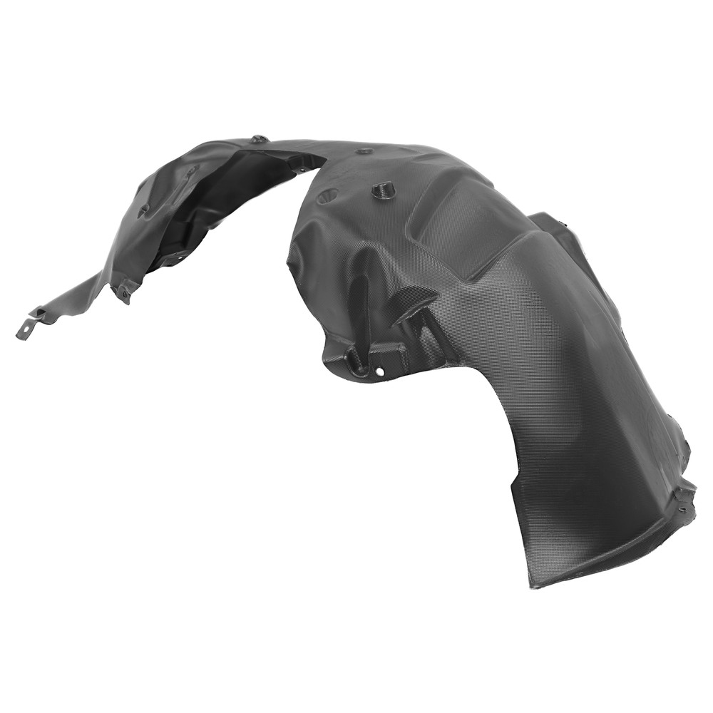 For Ford Mustang 2015-2017 Fender Liner Panel Splash Guard Front Left Driver