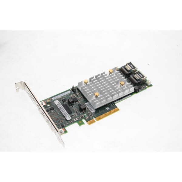 HP 836269-001 Smart Array P408I-P SR G10 Controller