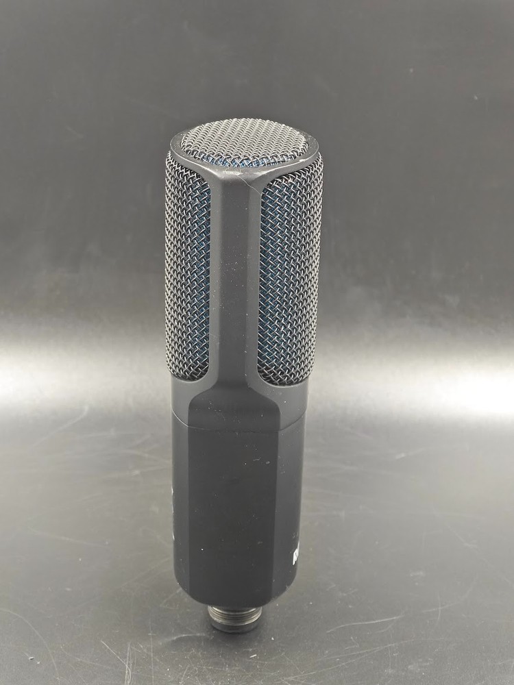 RØDE Rode NT-USB Microphone Black Used Working