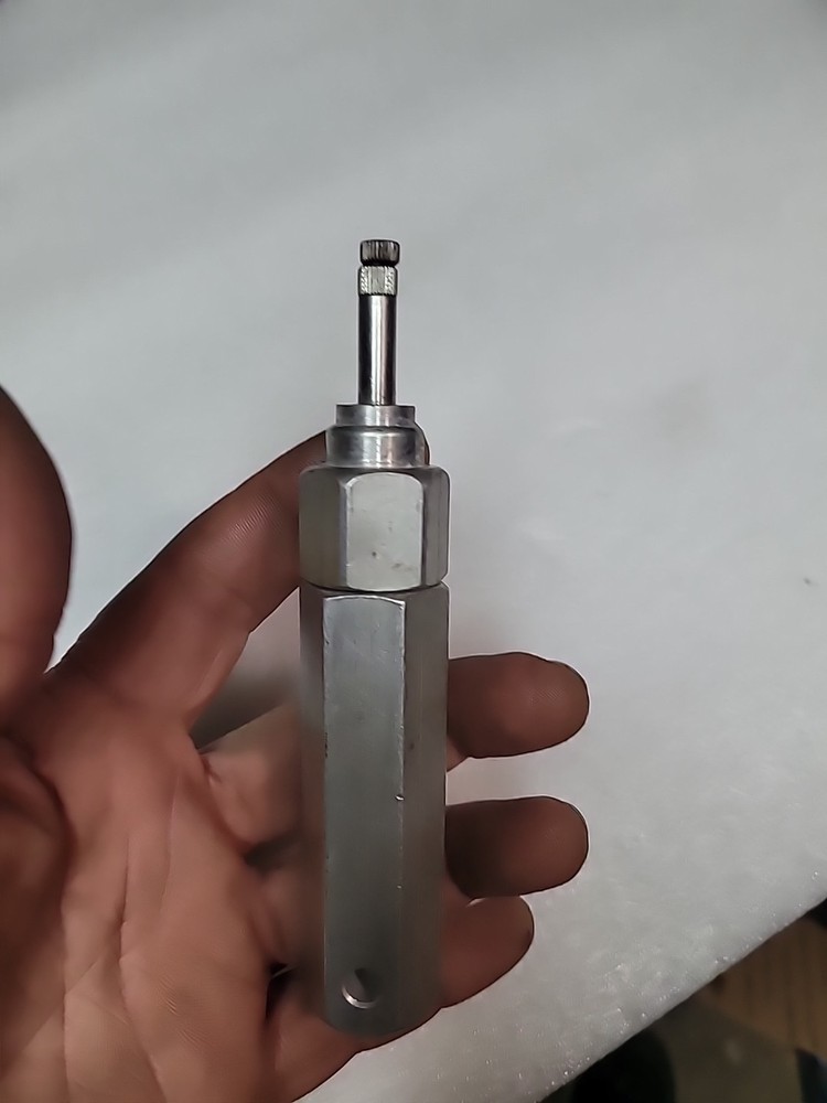 Ripley Cablematic Locking Terminator Tool Cam Style, Security Tool Vintage