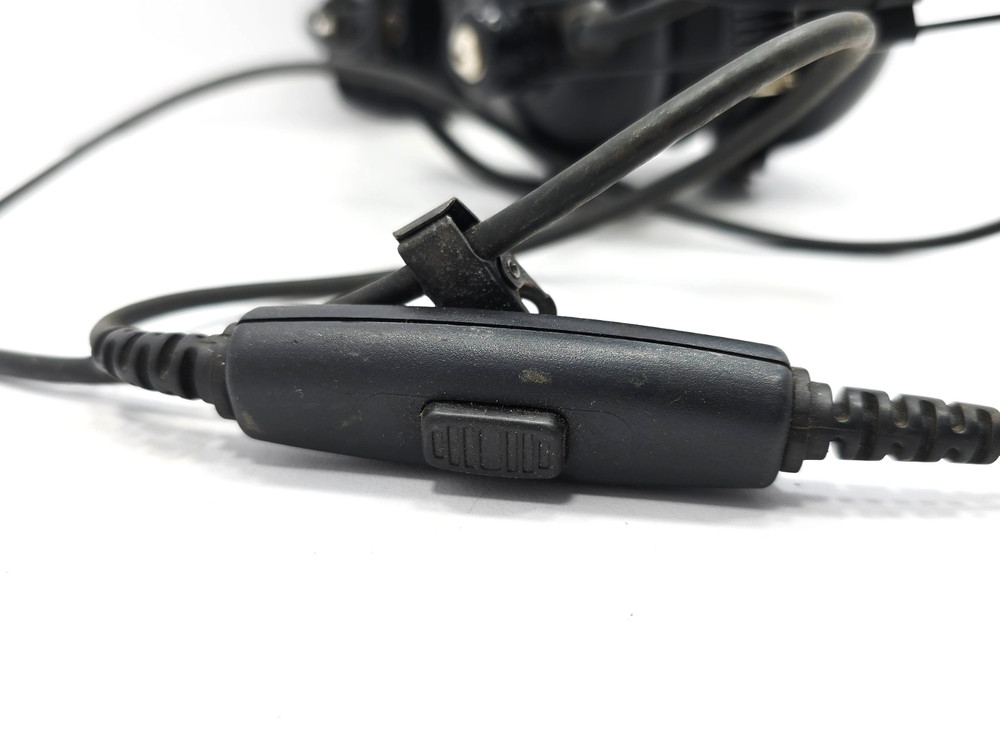 RMN4019A MOTOROLA HEADSET