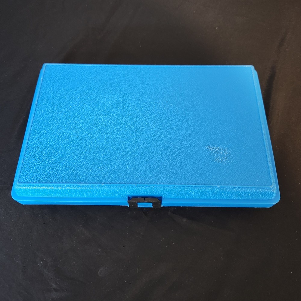 Creative Engineering Inc. 200-GK Heavy Duty Riveting Tool Kit w/ Case